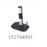 Presser Foot Lifter Plate Assy for Brother KM-4300 / KM-430B / LK3-B430 Lockstitch bar tacker sewing machine